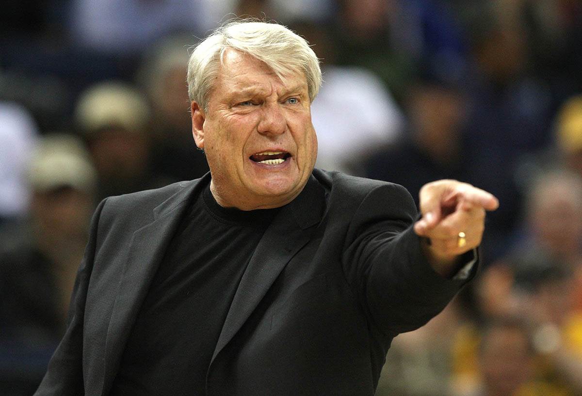  Preminuo Don Nelson 