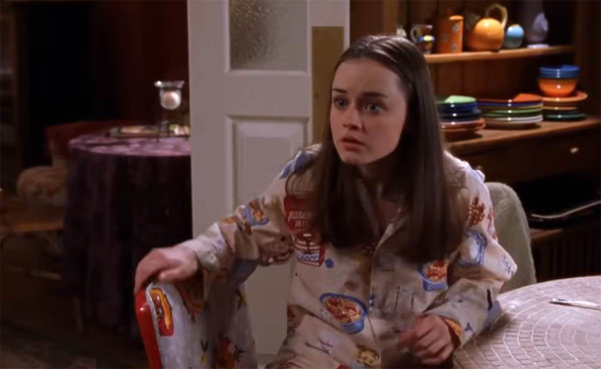  HBO Max najavio dokumentarac o "Gilmore Girls" 
