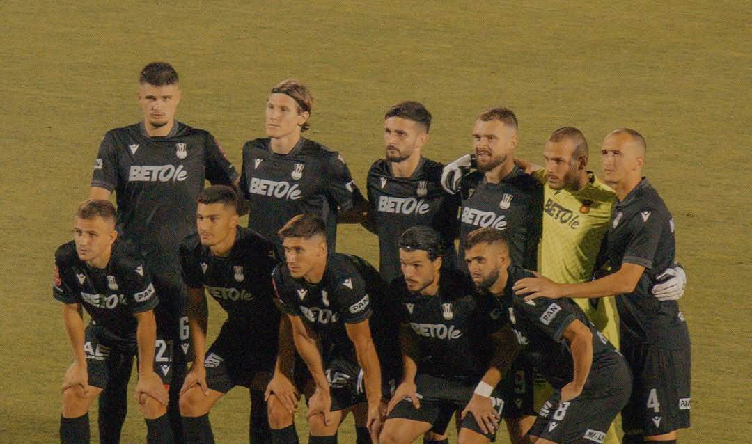  Premijer liga BiH Zrinjski Čelik 