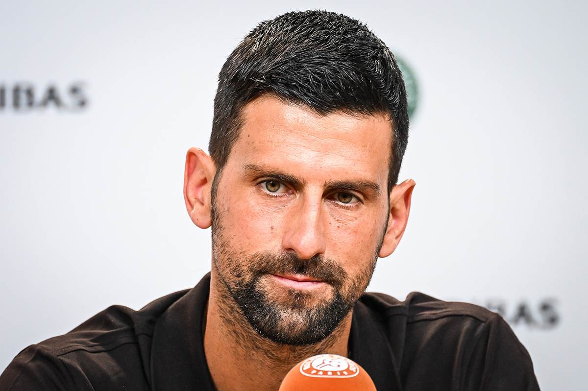  Novak djokovic upozoravao da tenis umire I to se sada dogadja 