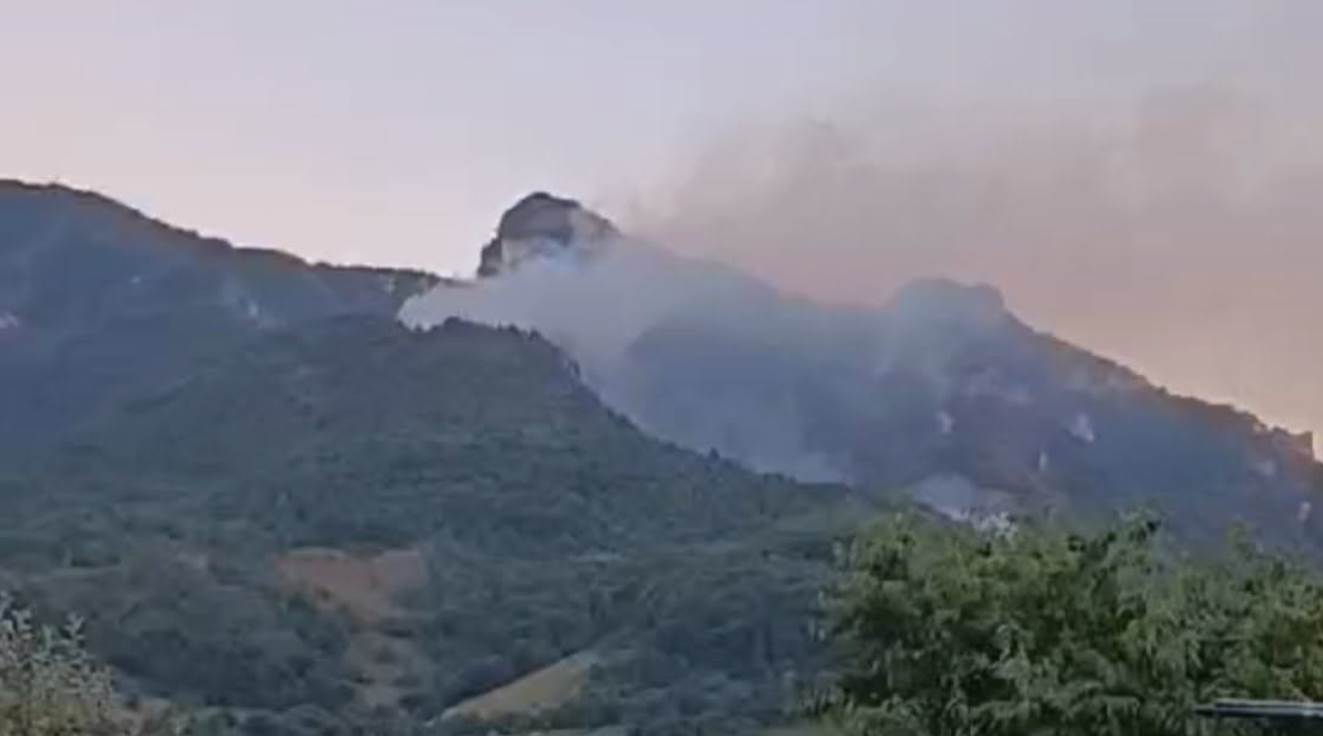  požar konjic 