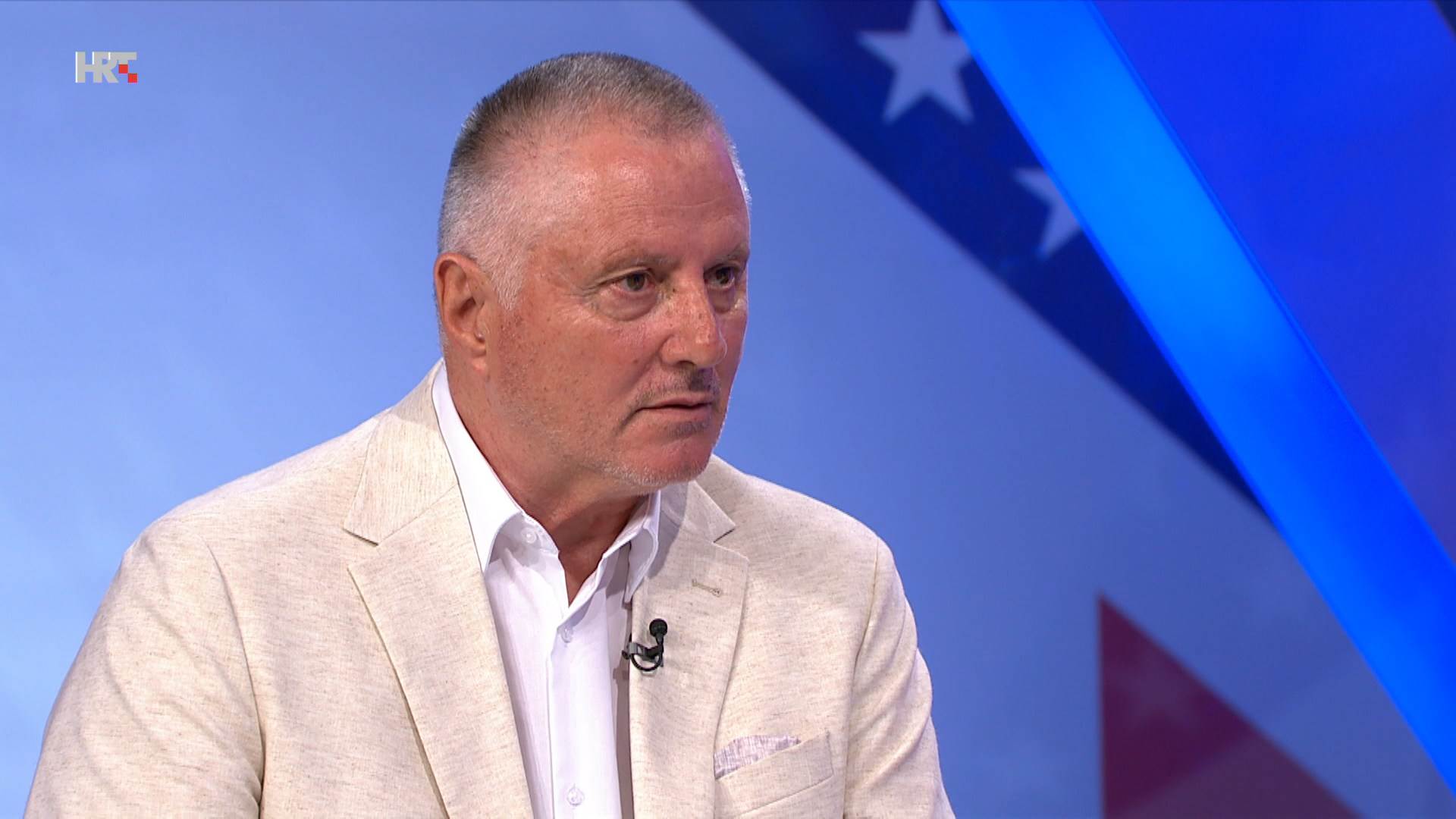 Tomislav ivkovic ne bi bilo rata u jugoslaviji da su slusali sportiste 