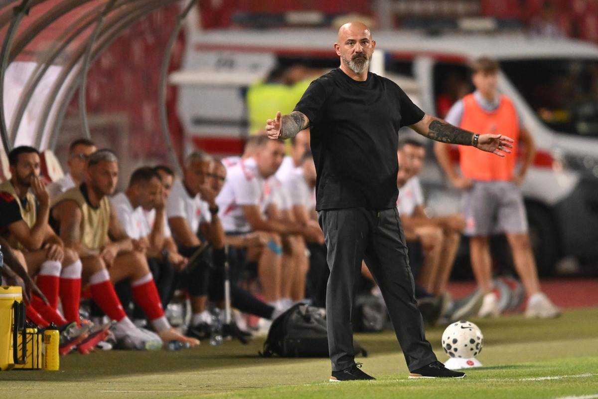  Uprava napolje na zvezda hapoel  