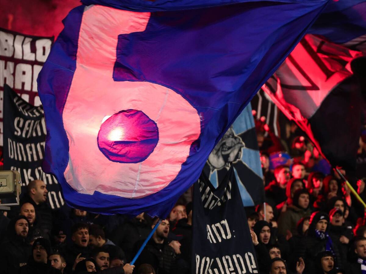  Hrvati I litvanci zajedno pjevali slava ukrajini 