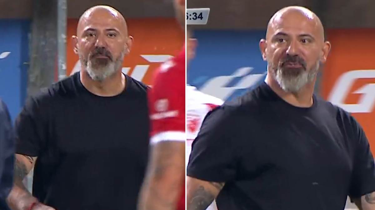  Dejan stankovic iskljucen pljunuo ka sudiji na zvezda hapoel 