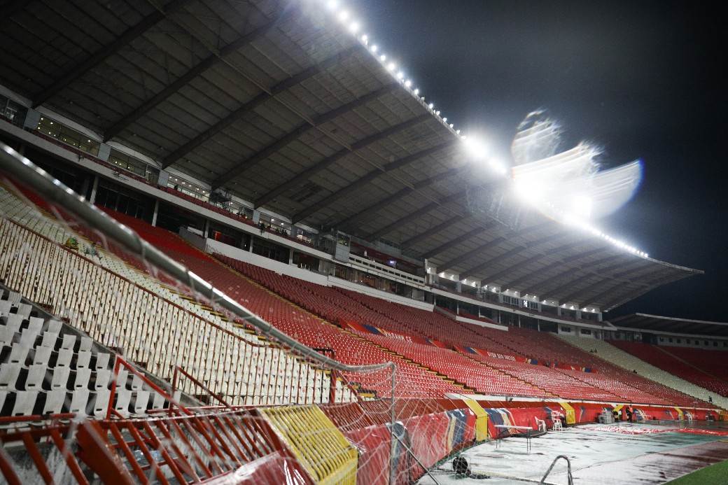  Skandal: Muk na Marakani, svi u Zvezdi zanijemili i pobjegli poslije eliminacije 