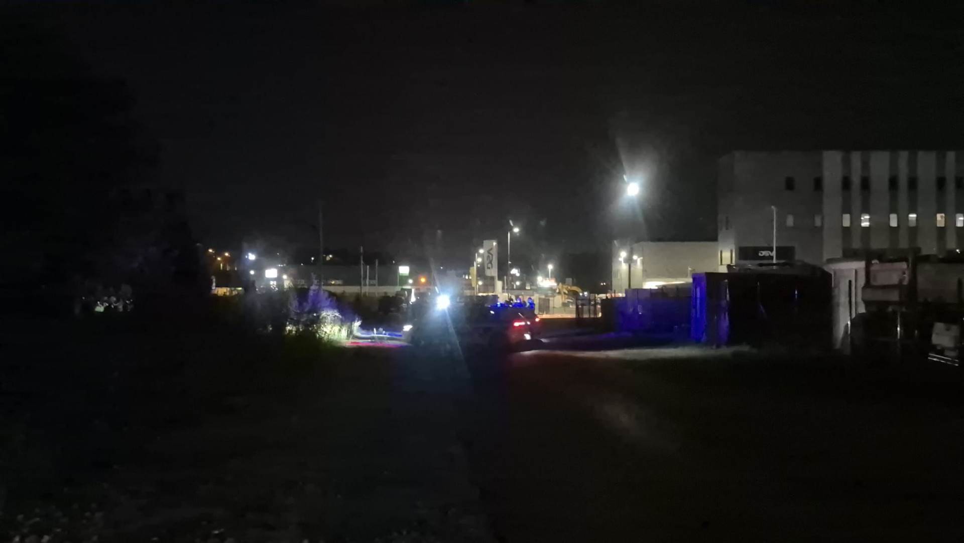  Uhapšen policajac koji je motociklom pokosio pješake u Hadžićima 