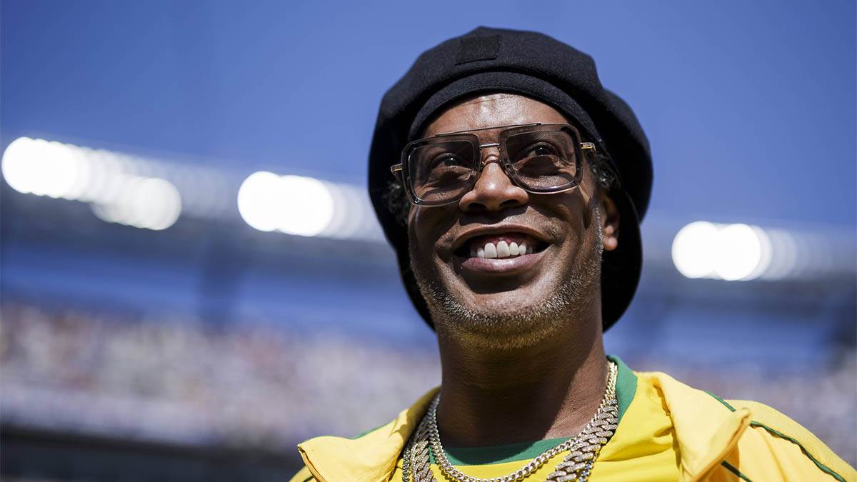  Ronaldinjo bi mogao uskoro da postane suvlasnik Monaka 
