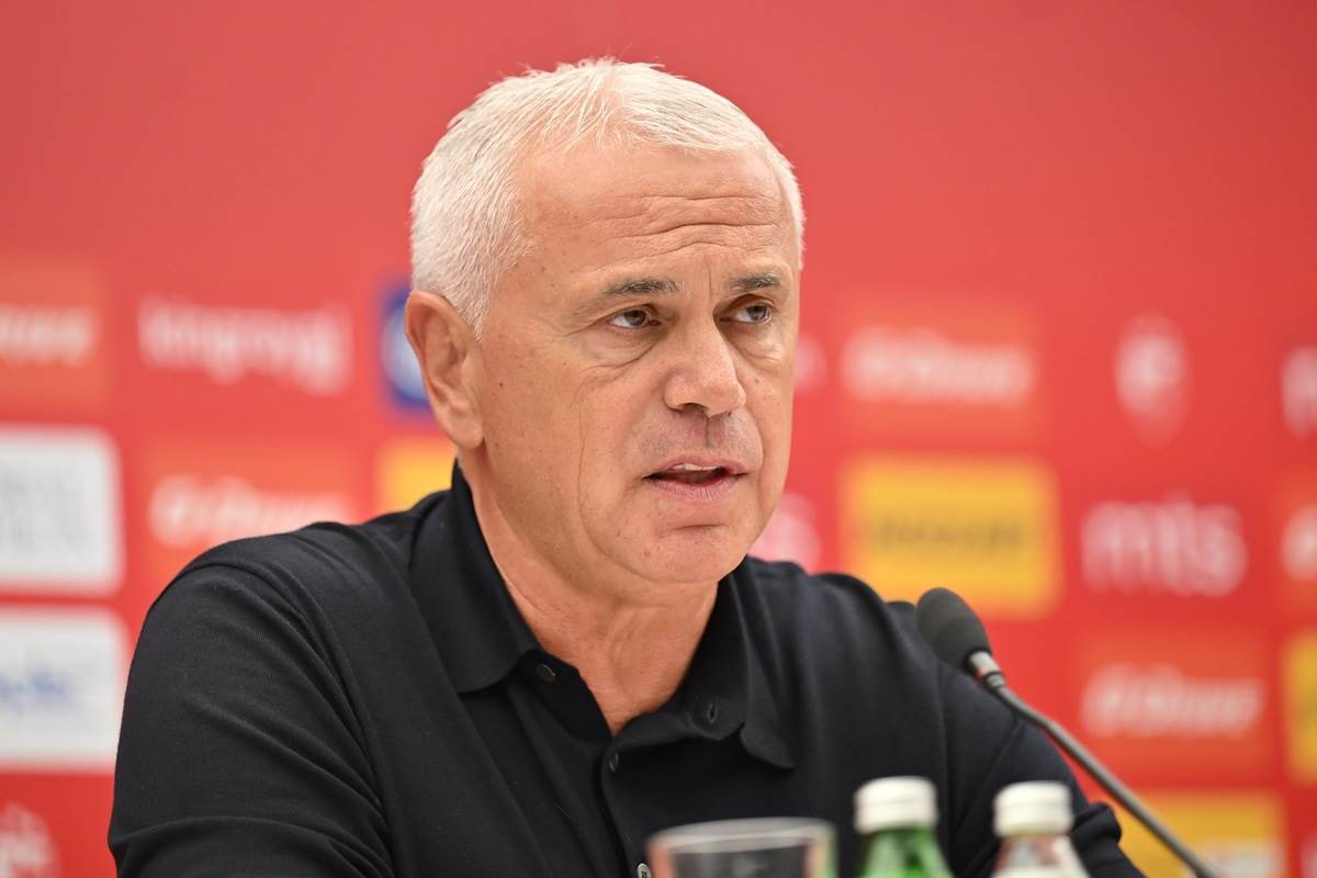  Koga je Crvena zvezda zvala za novog trenera 