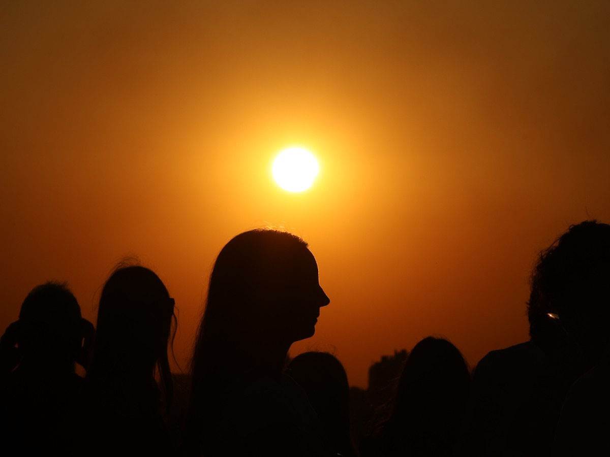  Naučnici tvrde: Sunce je u prošlosti progutalo Superzemlju 
