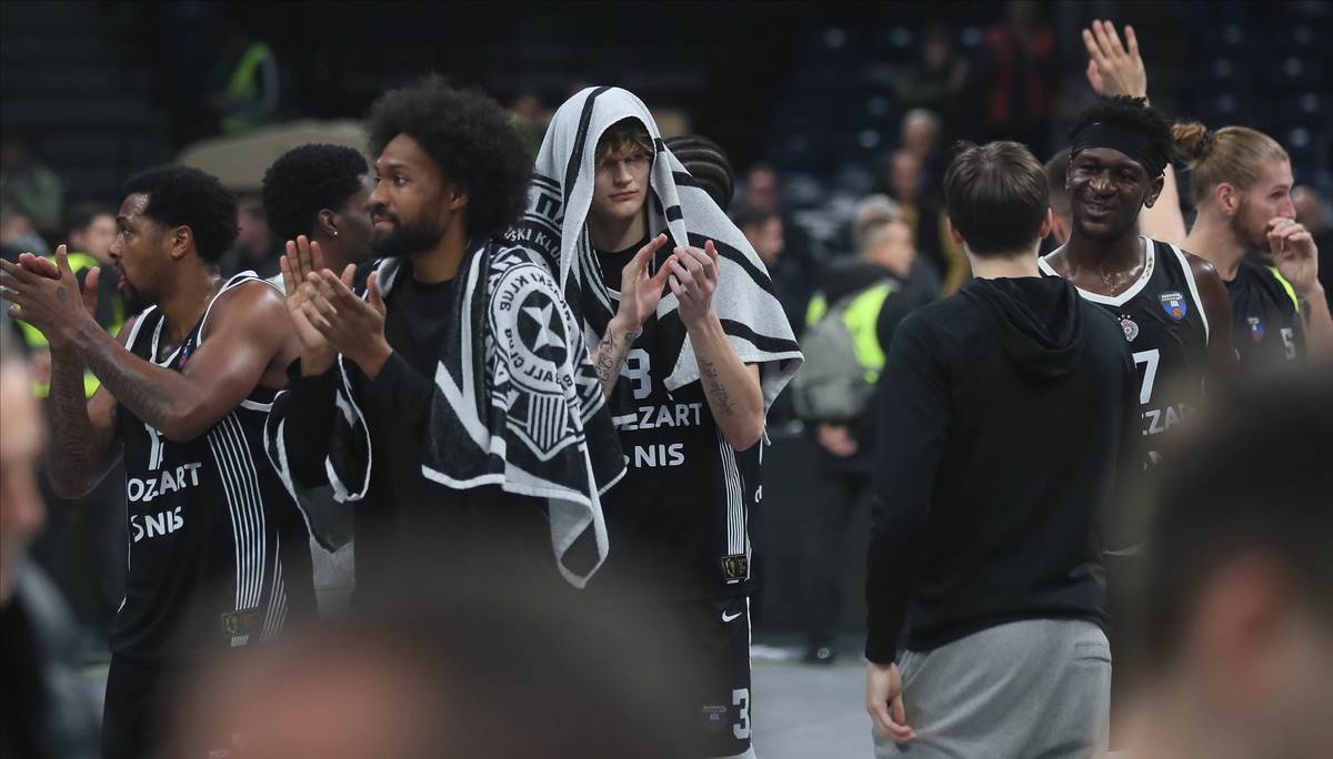  Mika Murinen o Džabariju Parkeru 
