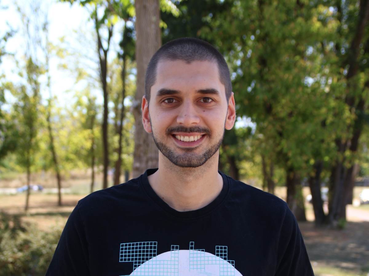  Dositej Petković 