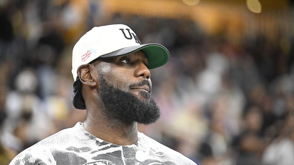  Lebron Džejms ne koristi roming, štedi na internetu 