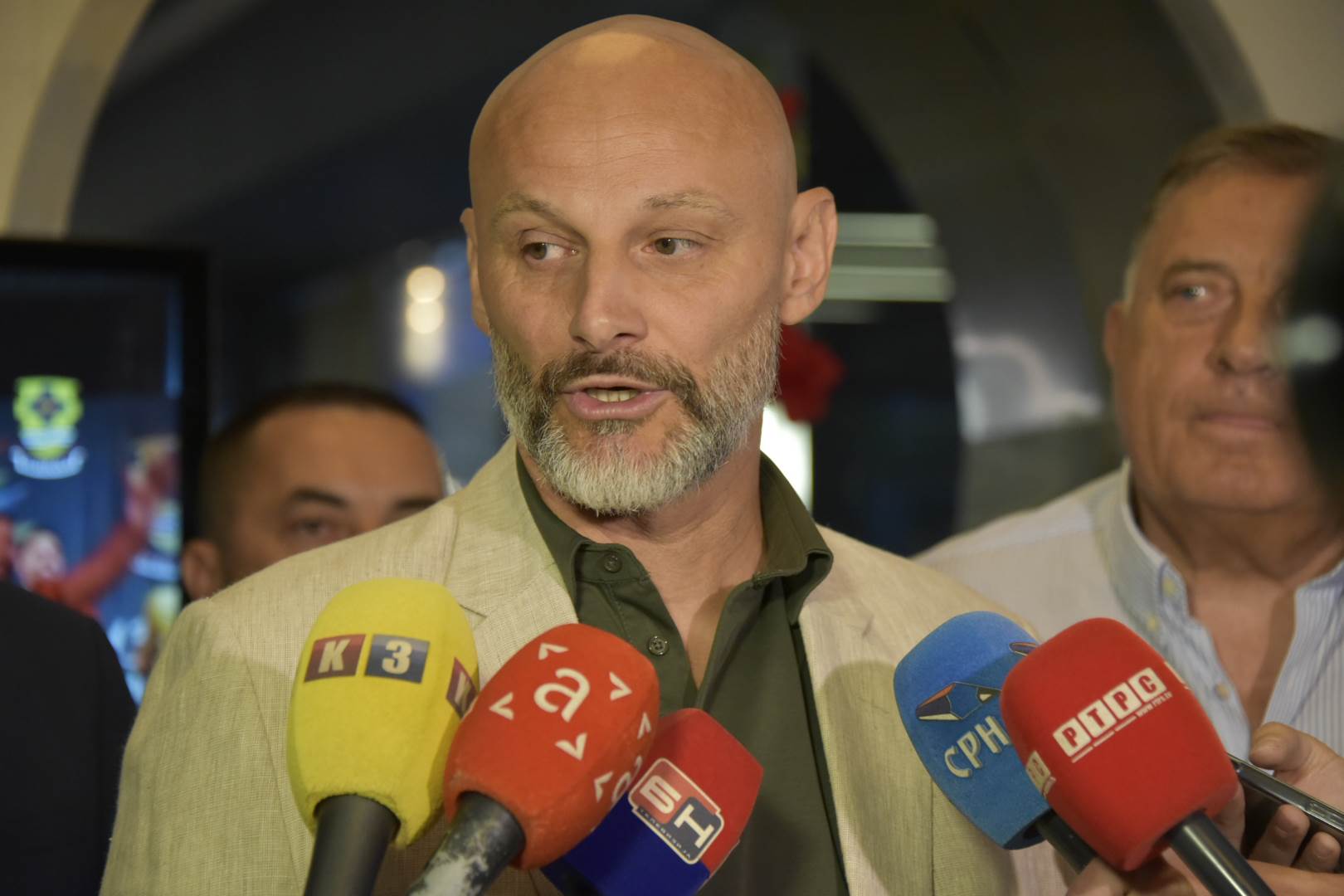  Počeo 57. TV turnir šampiona u Doboju 