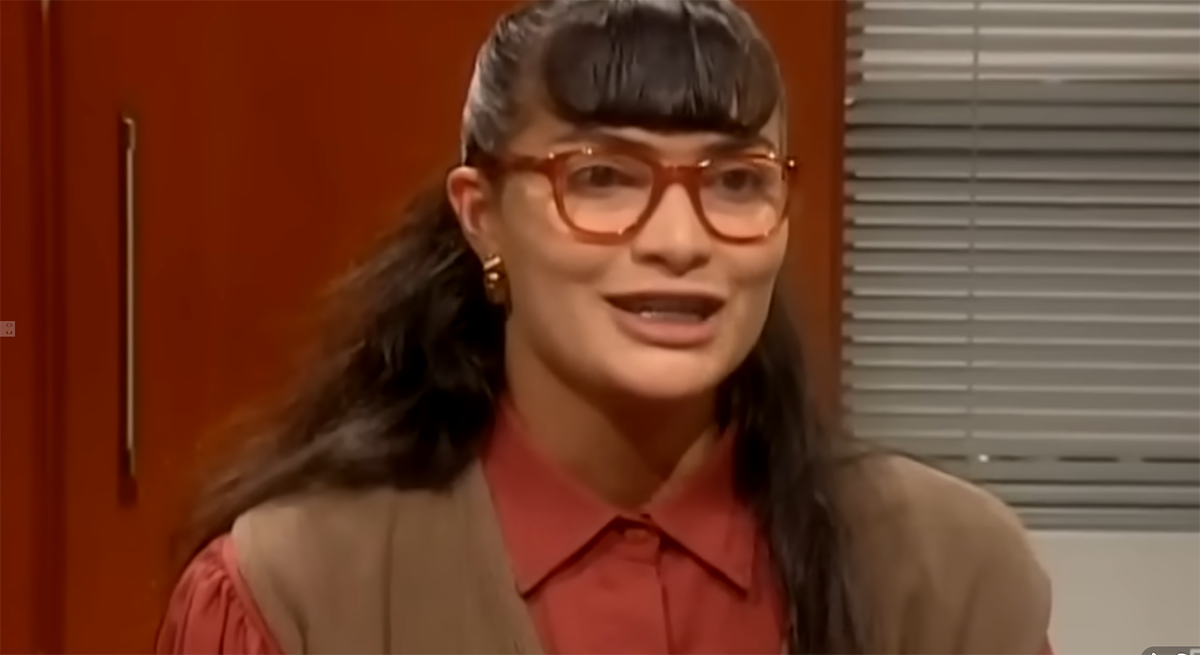  Ana Marija Orosko: Gdje je danas Ružna Beti? 