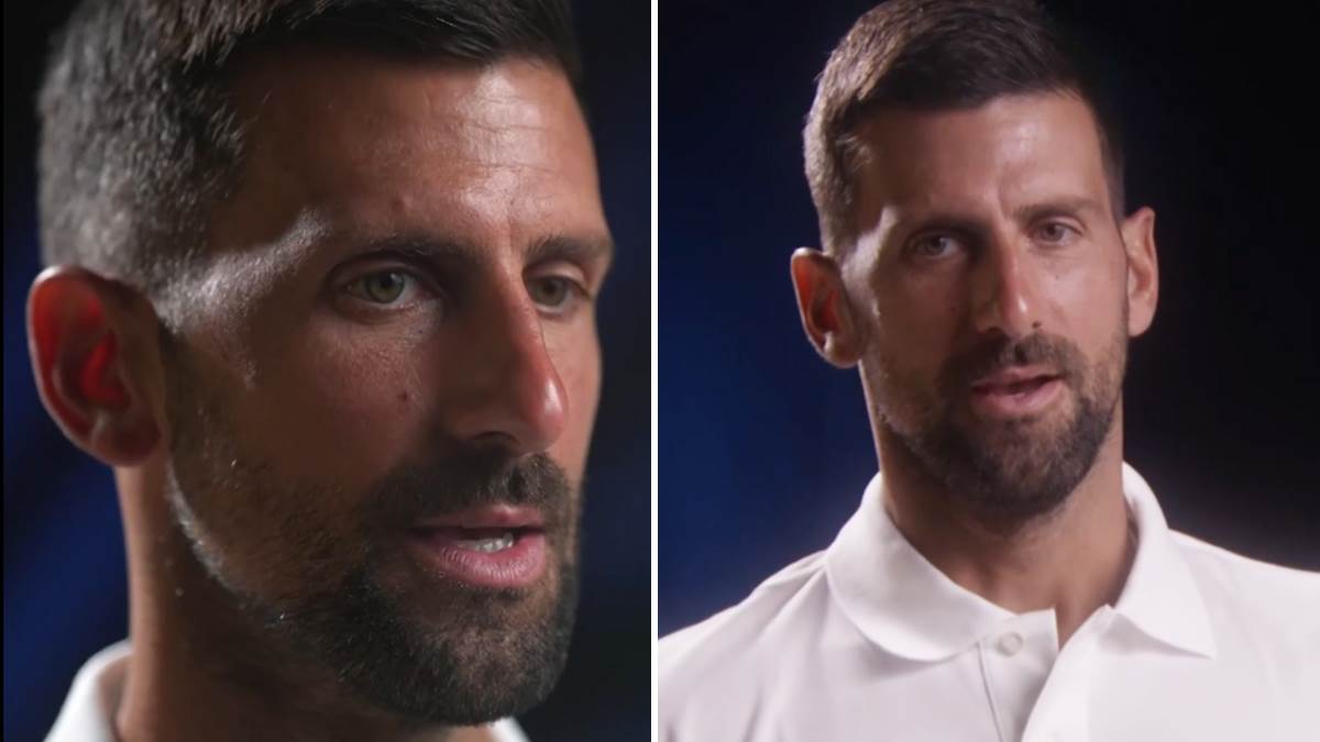  Novak Đoković u odličnom stanju došao u Sinsinati 