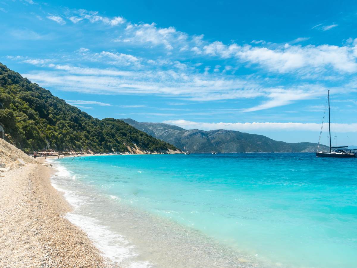  Itaka bi zbog Nolanove Odiseje mogla da postane turistička hit destinacija 