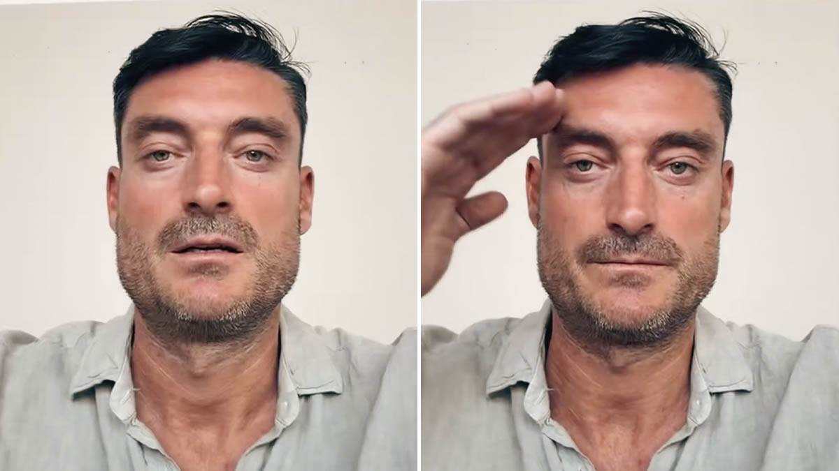  Albert Rijera prva izjava po dolasku u Crvenu zvezdu 