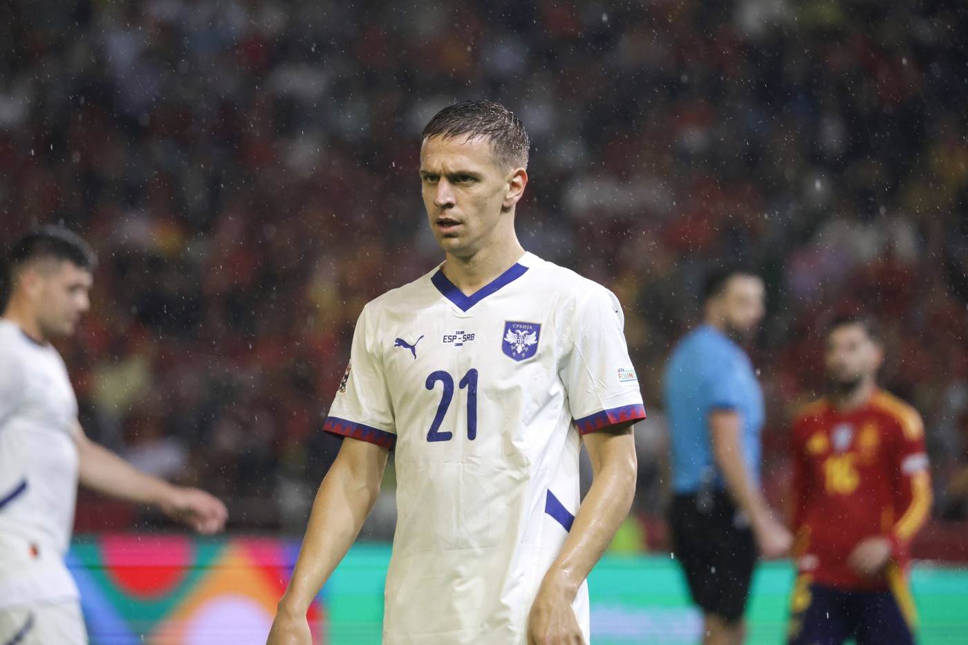  Nikola Čumić u Partizanu 