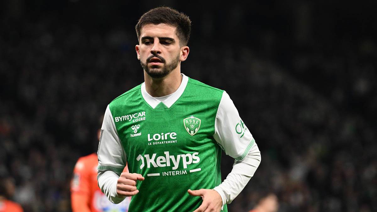  Igor Miladinović u Partizanu 