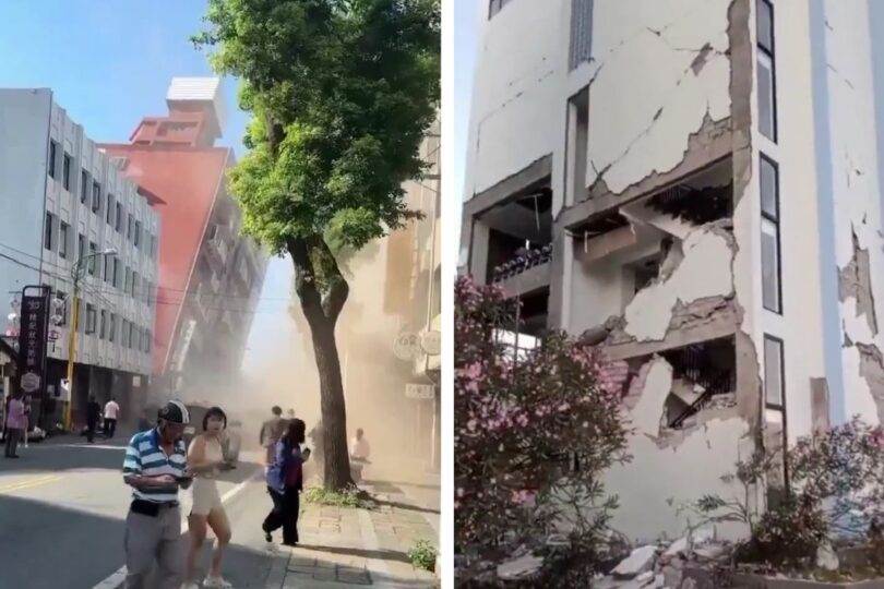  Razoran zemljotres u Indoneziji: Poginulo najmanje 20 ljudi 