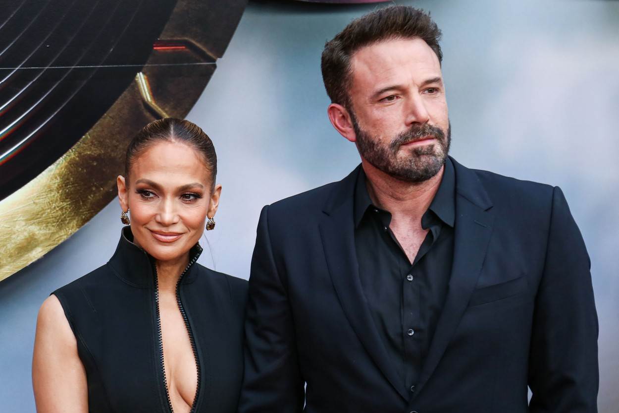  Životna priča Bena Afleka 