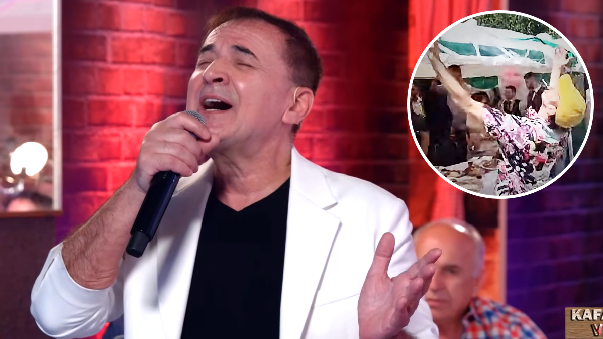  Mitar Mirić hitom „Dotakni me“ nadmašio Jalu i Bubu: Mladi ga ponovo vratili u centar pažnje 