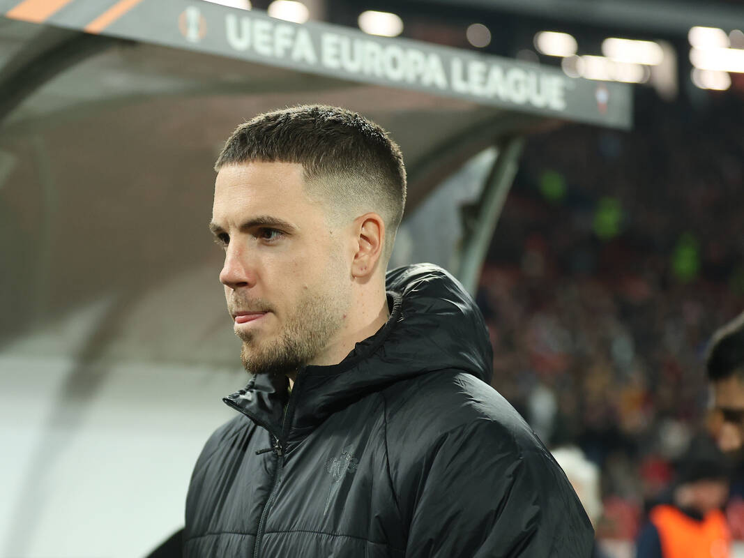  Mihailo Ristić došao u Crvenu zvezdu 