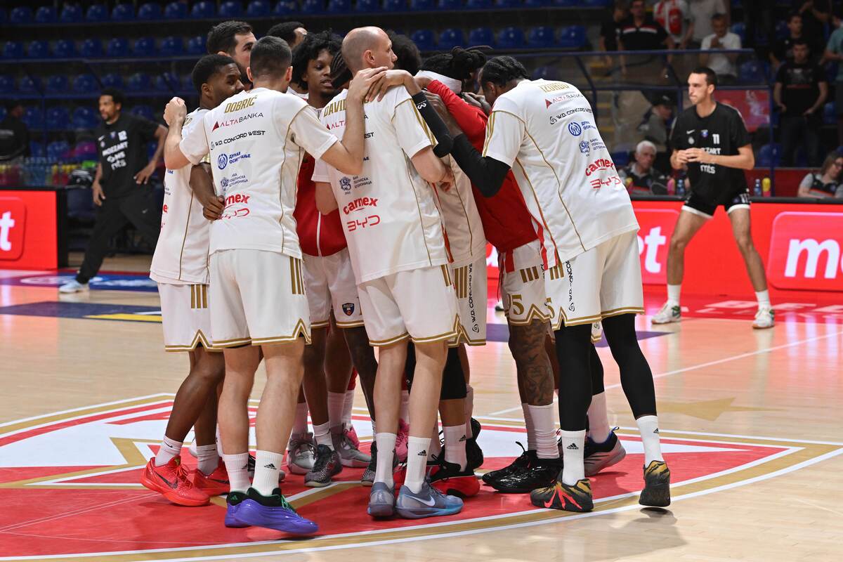  Semi Odželej ostaje u kk crvena zvezda 