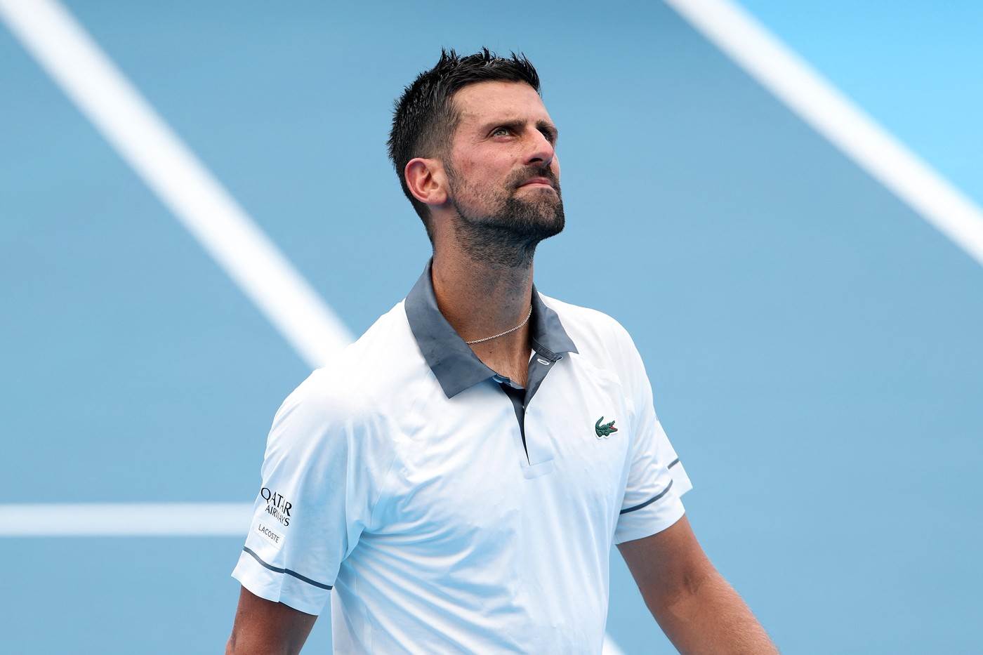  Novak djokovic se vise ne vraca u sinsinati 