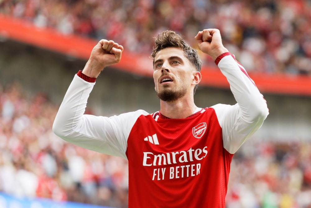  Arsenal pobijedio mančester siti i osvojio Komjuniti šild 