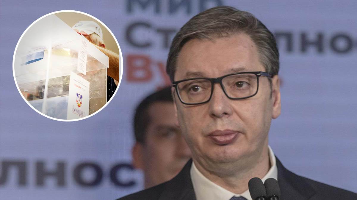  Kada će biti raspisani izbori u Srbiji 