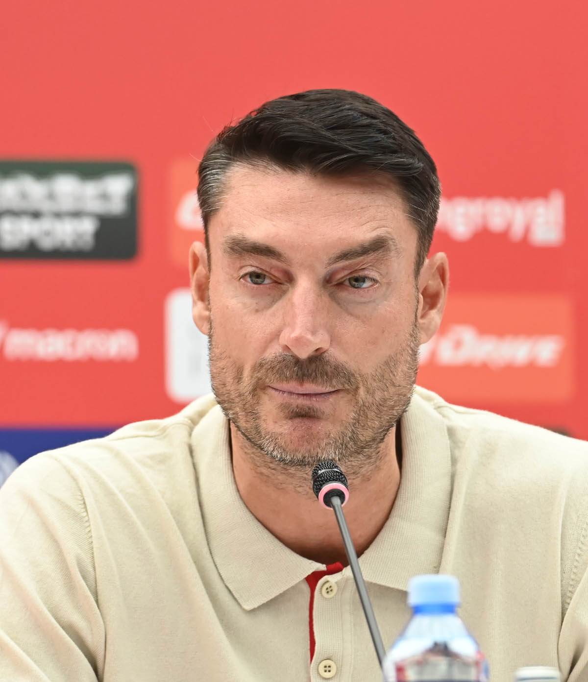  Albert Rijera je odlučio da ne dovede Mesa de Vita u Crvenu zvezdu 