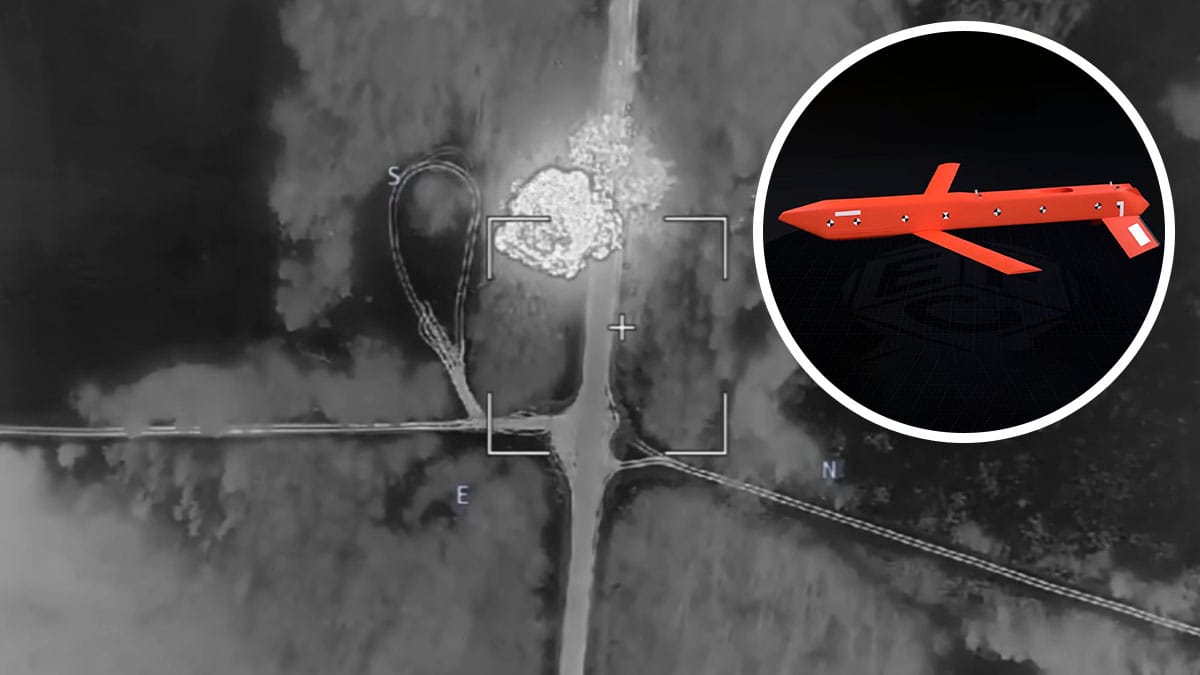  Ukrajinci u ruskoj raketi pronašli Nvidia AI procesor 
