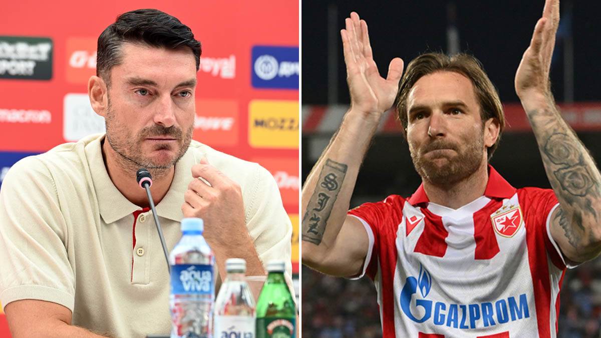  Albert Rijera i Aleksandar Katai igrali zajedno u Olimpijakosu 
