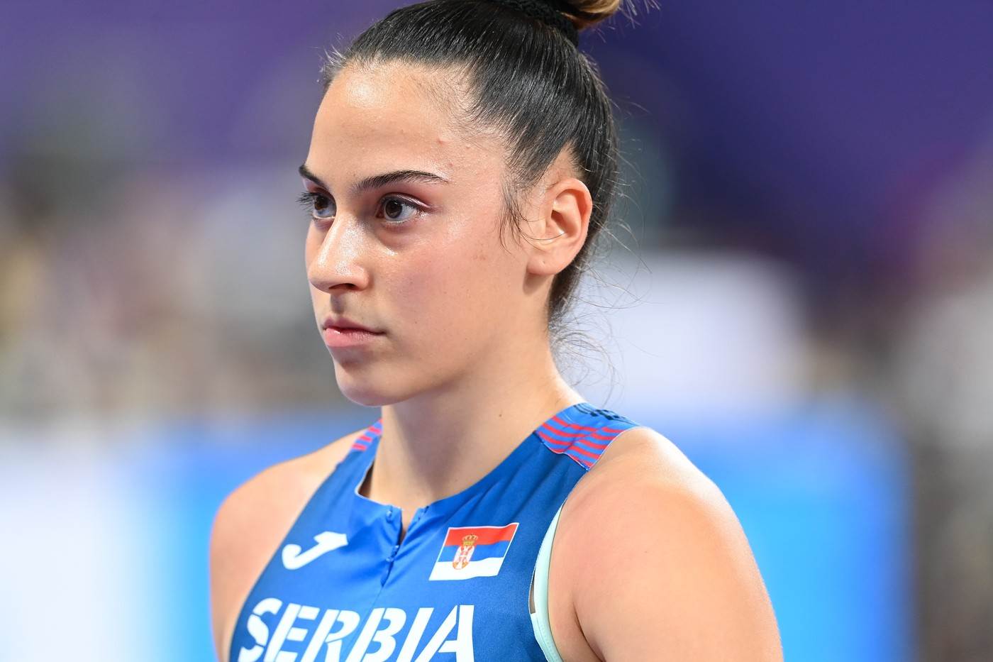  Mađari vrbovali Adrianu Vilagoš u rukometnu reprezentaciju, ona izabrala atletiku 