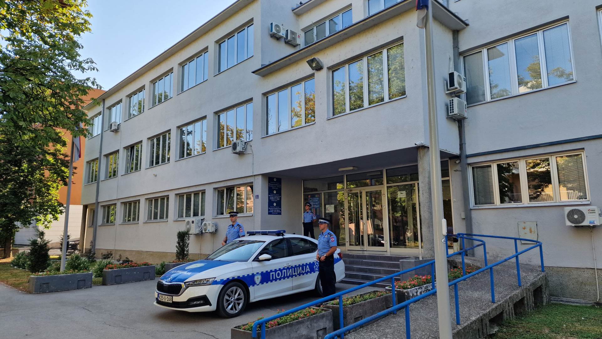  Marko Momić osuđen na 20 godina zatvora za ubistvo u Prijedoru 