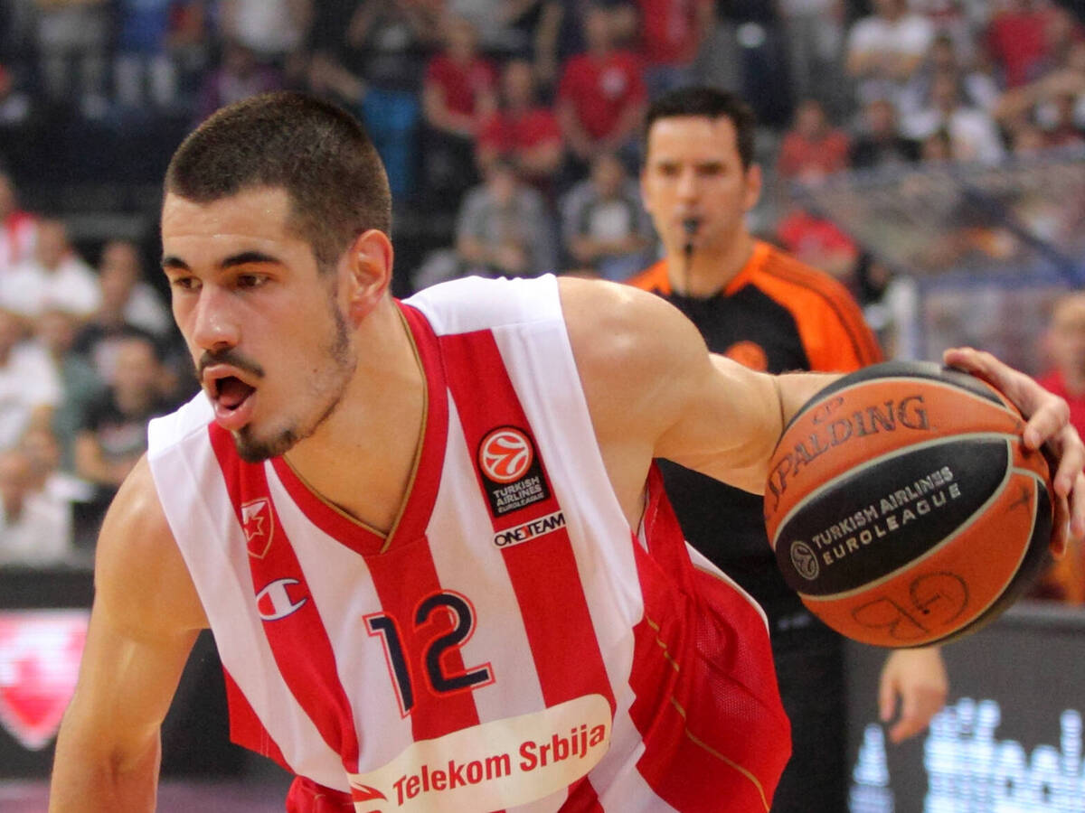  Nikola kalinic nije prosao probu u crvenoj zvezdi 