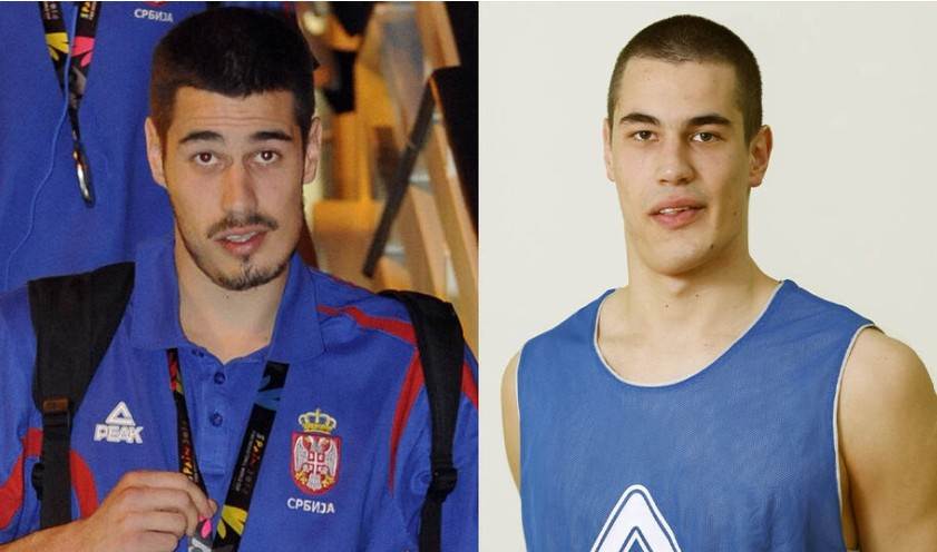  Ljeto kada je Nikola Kalinić donio Srbiji dvije medalje 