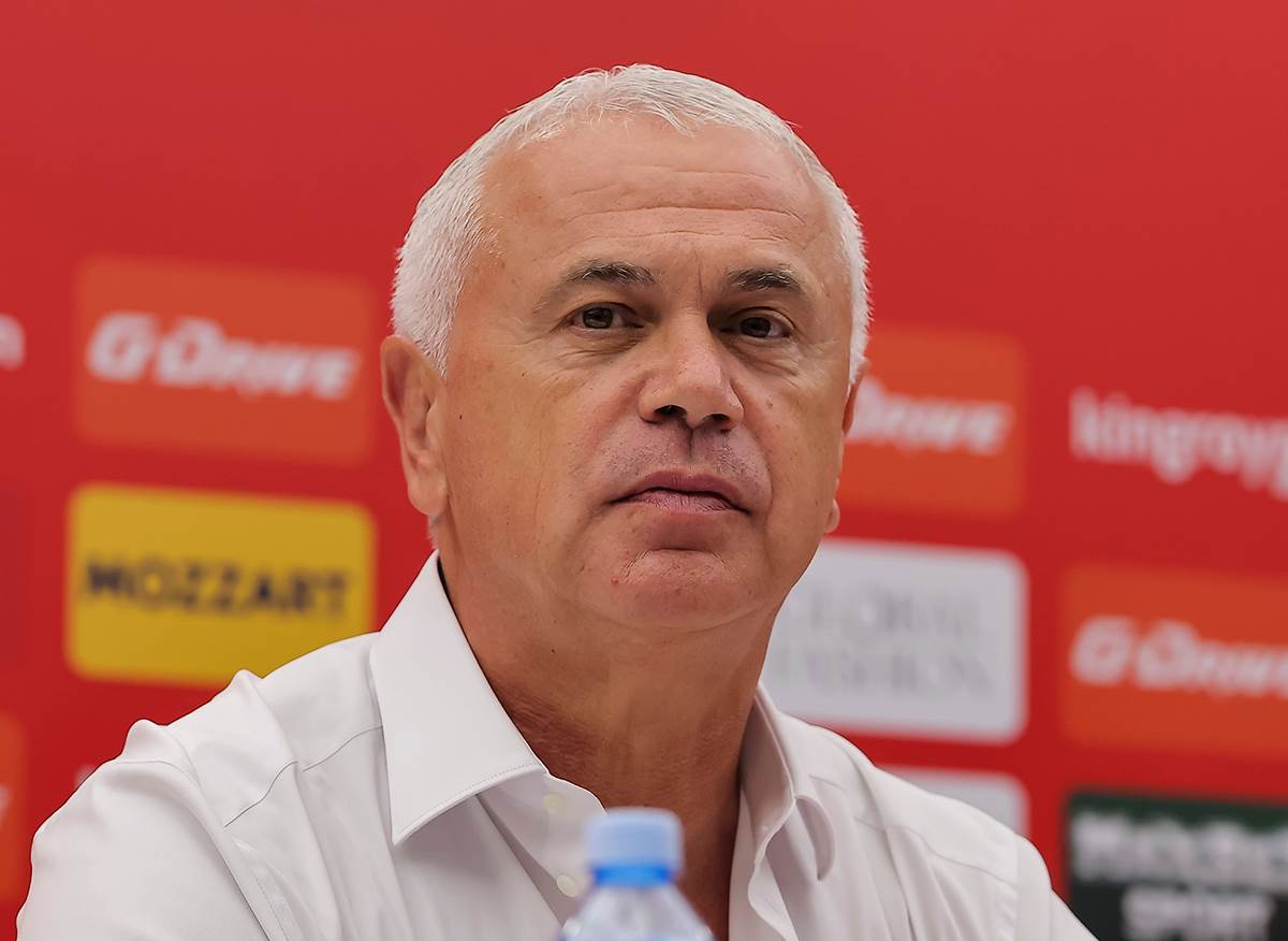  Crvena zvezda dobila pet miliona evra od Olimpijakosa za transfer Naira Tiknizjana 