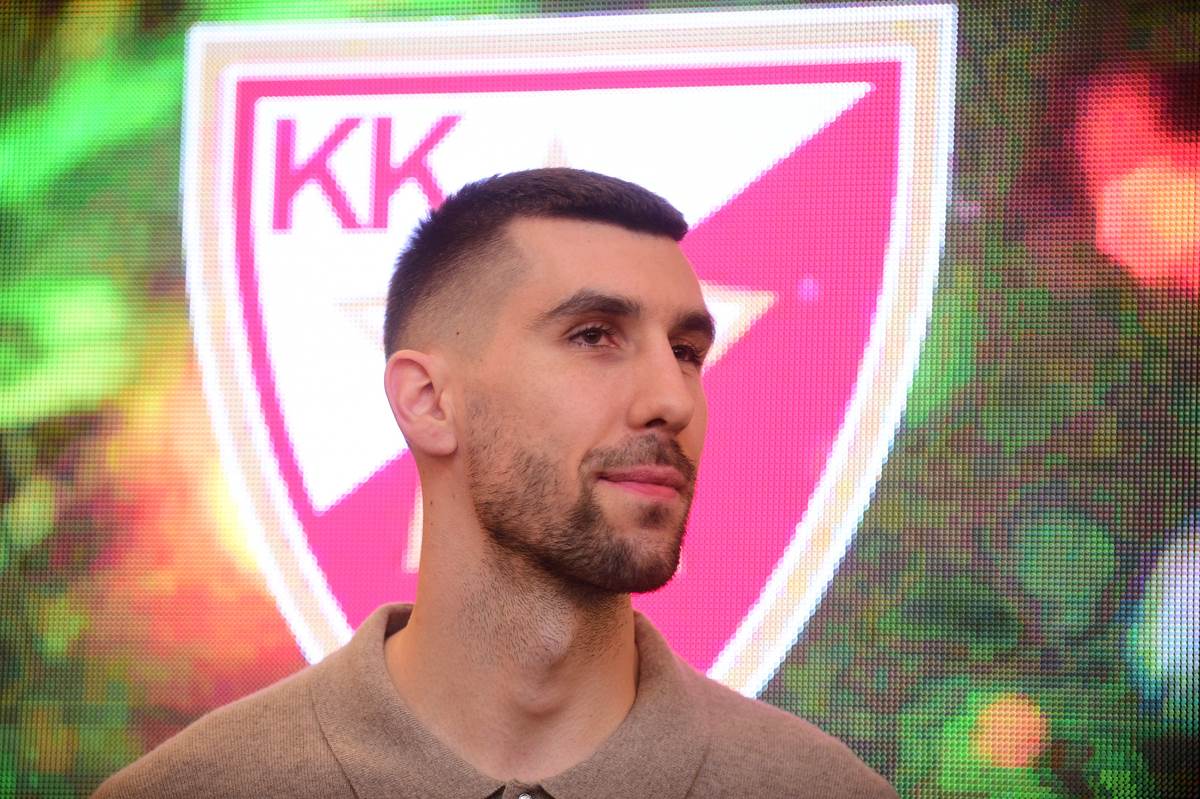  Ognjen Dobrić komentariše nove transfere ovog ljeta 