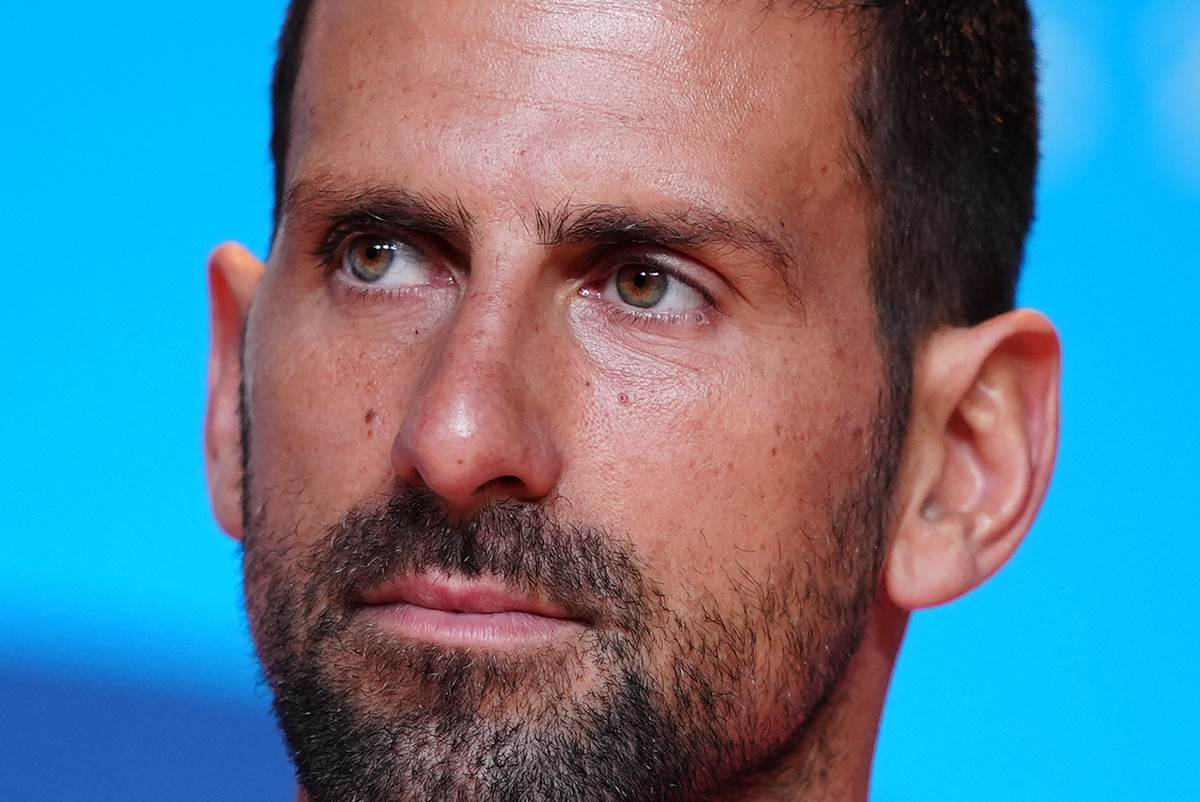 režiser Džejson Hir bio protiv Đokovića dok ga nije upoznao 