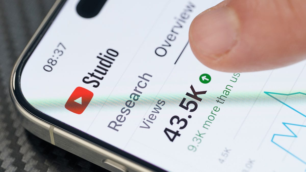  Kako će YouTube računati preglede od 24. avgusta 