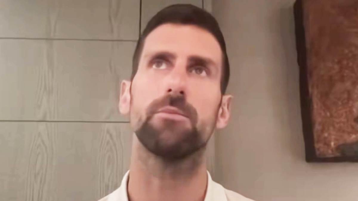  Novak djokovic o australiji dozivio sam nepravdu ljudi ne znaju 