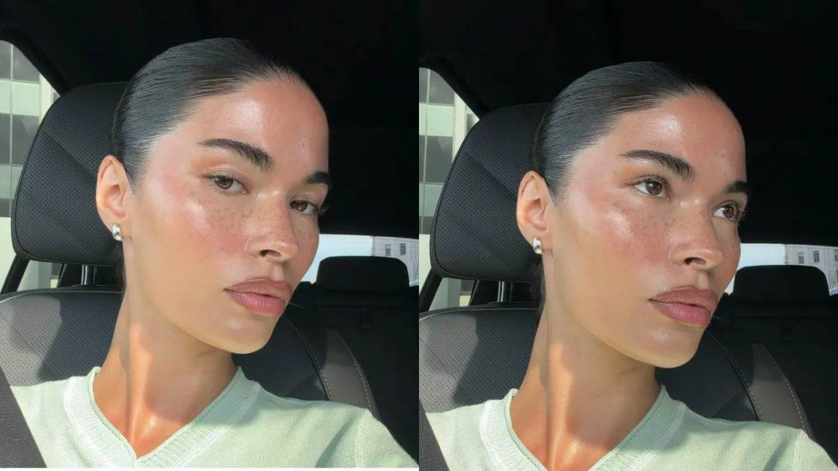  viralni trik za glass skin: Kako postići prirodan sjaj kože 