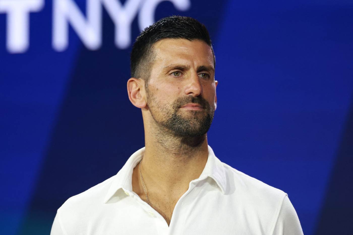  Djokovic dozivio sam rat bombe koje padaju sa neba 