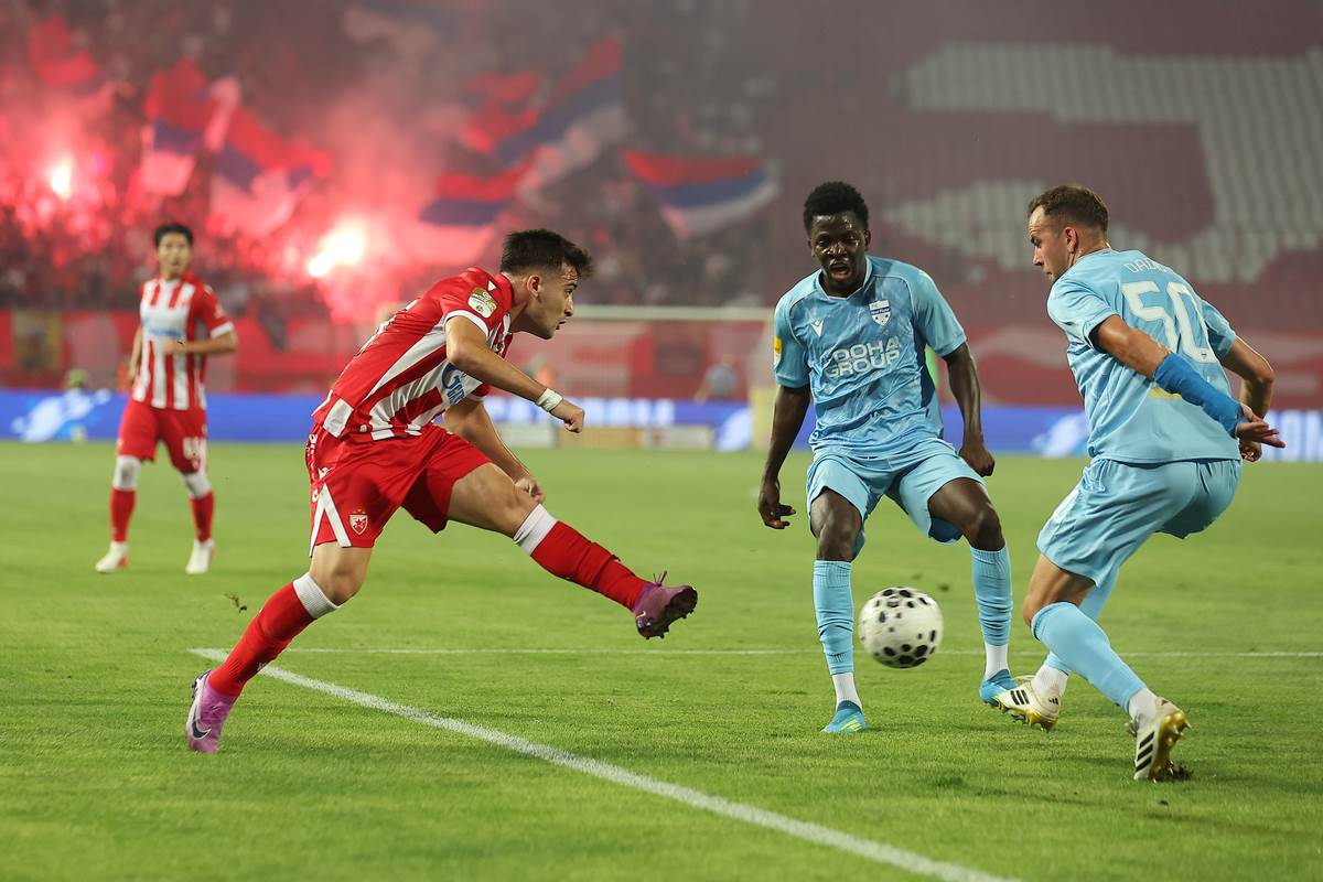  loizos loizu odlazi iz crvene zvezde 