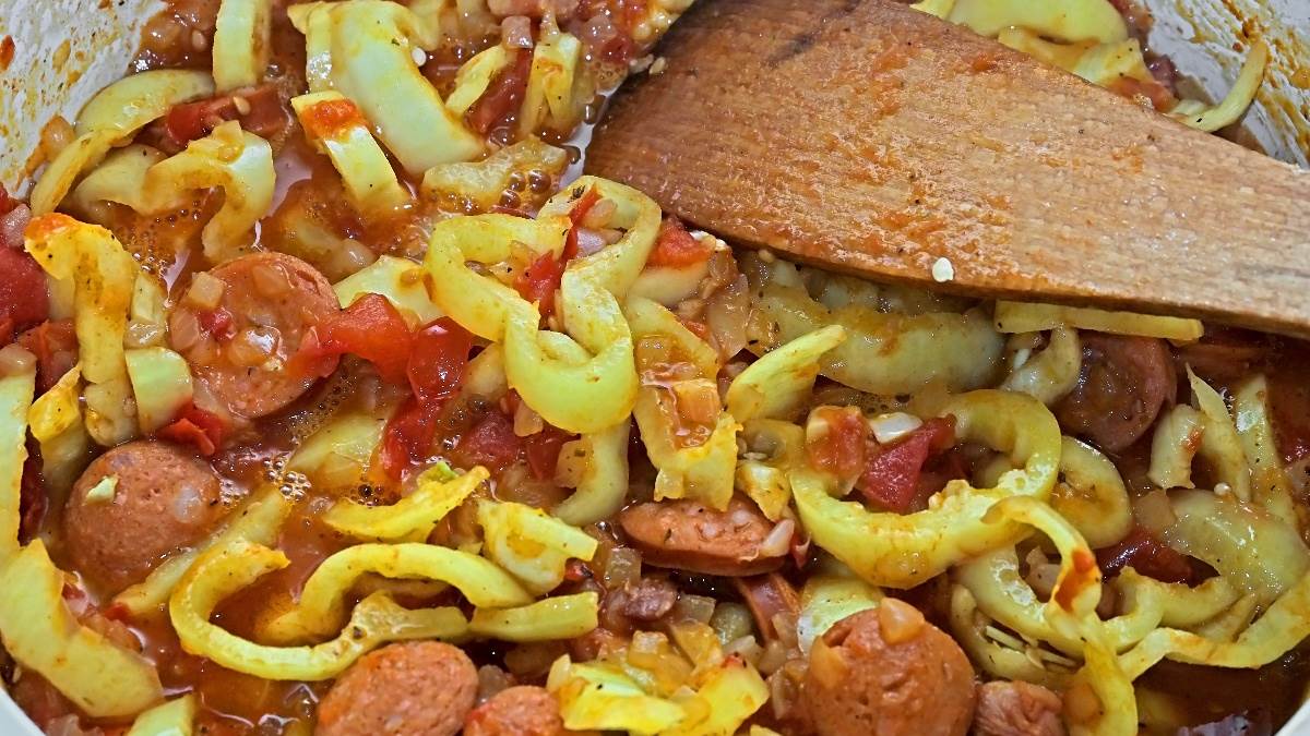  Mađarski sataraš recept 