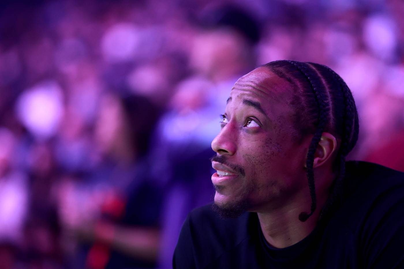  Denver želi Demara Derozana 