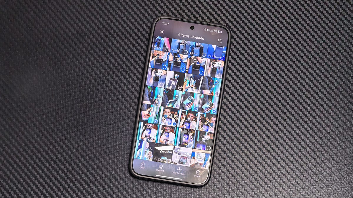  kako poslati podatke sa telefona na telefon 
